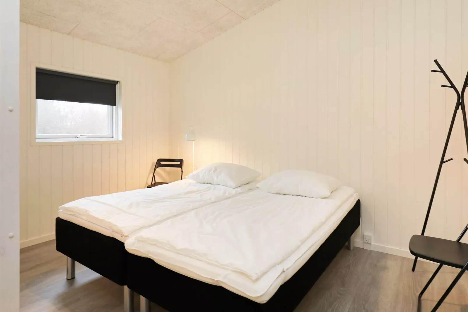 8 Personen Ferienhaus in Fjerritslev-Innen
