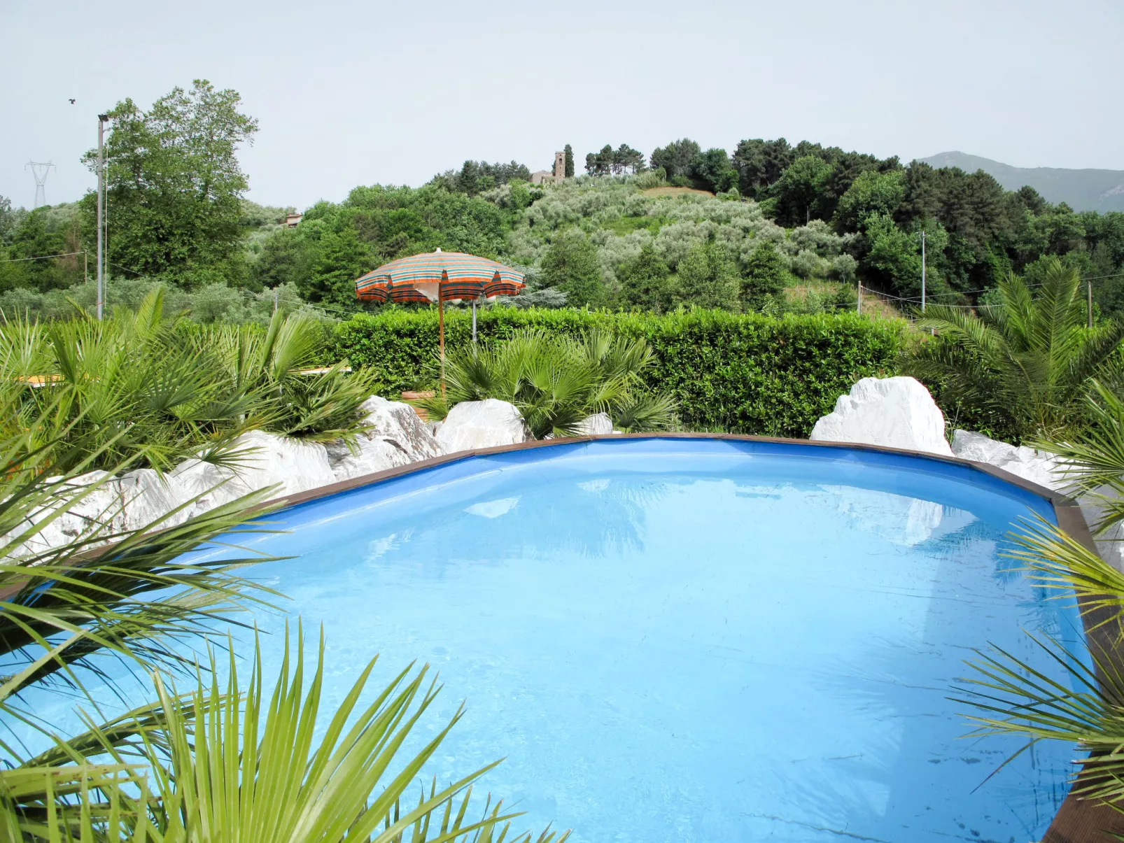 Versilia-Outside