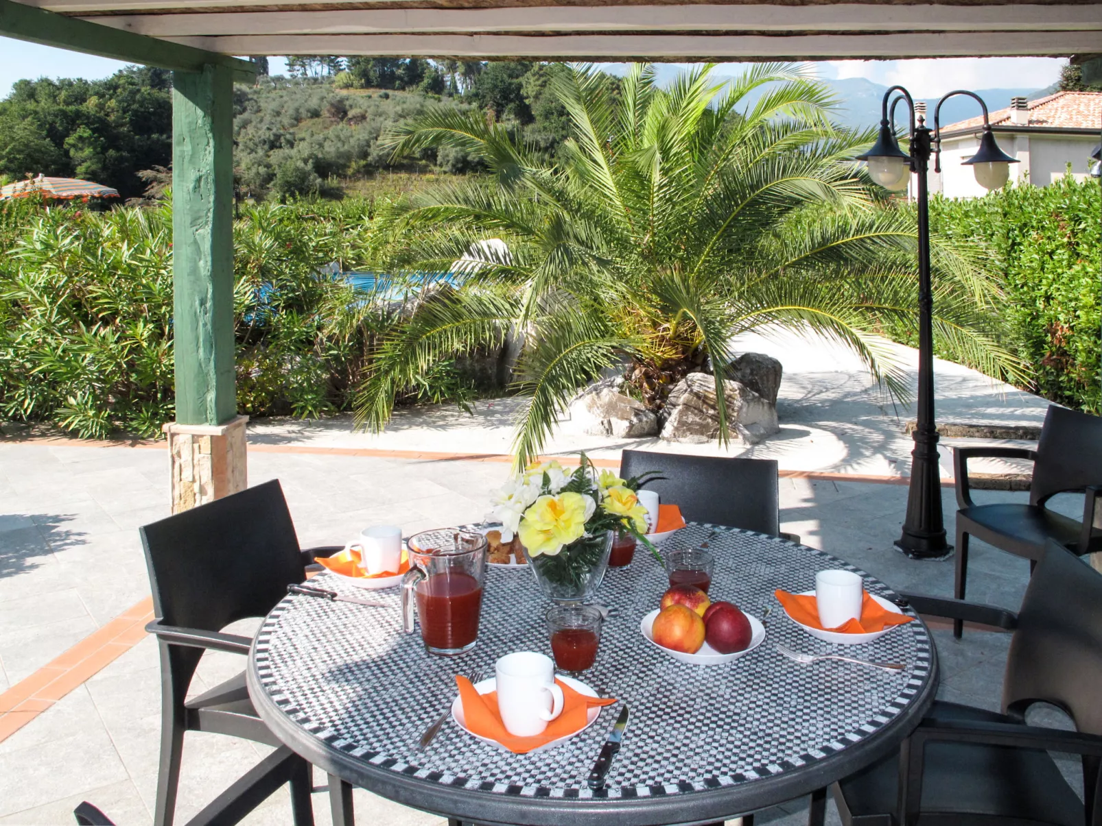 Versilia-Outside