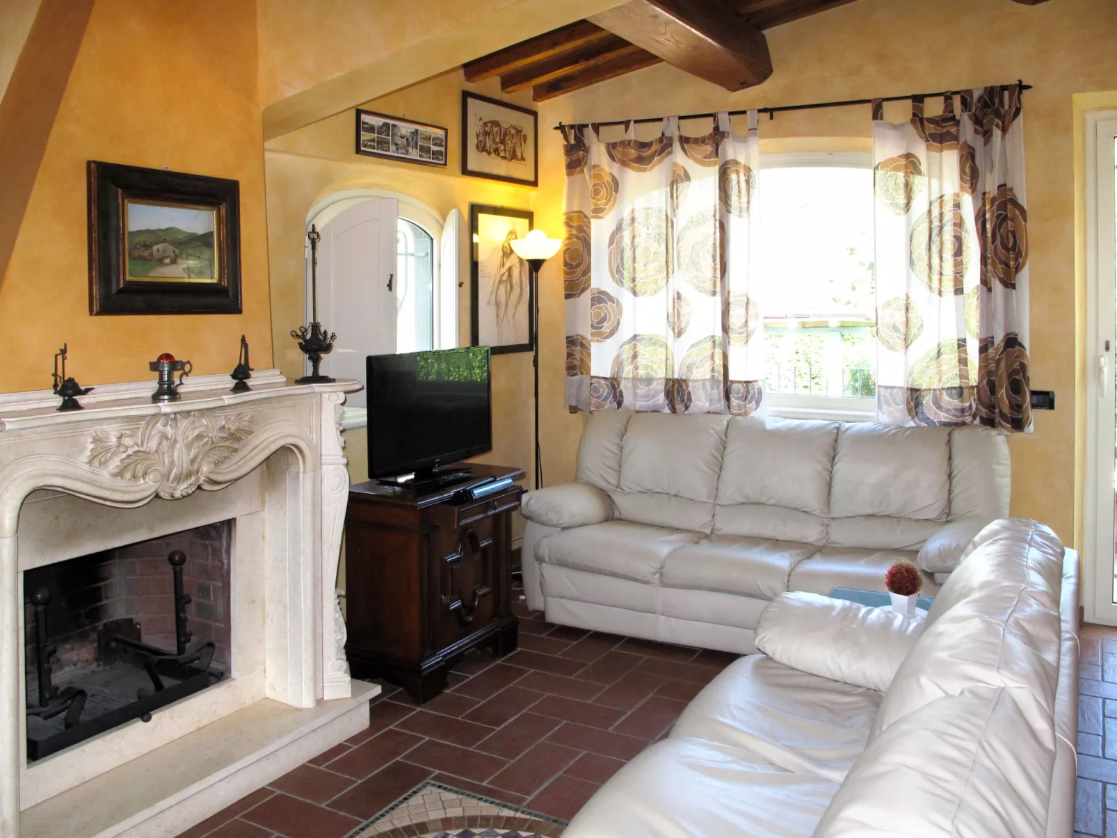 Versilia-Inside