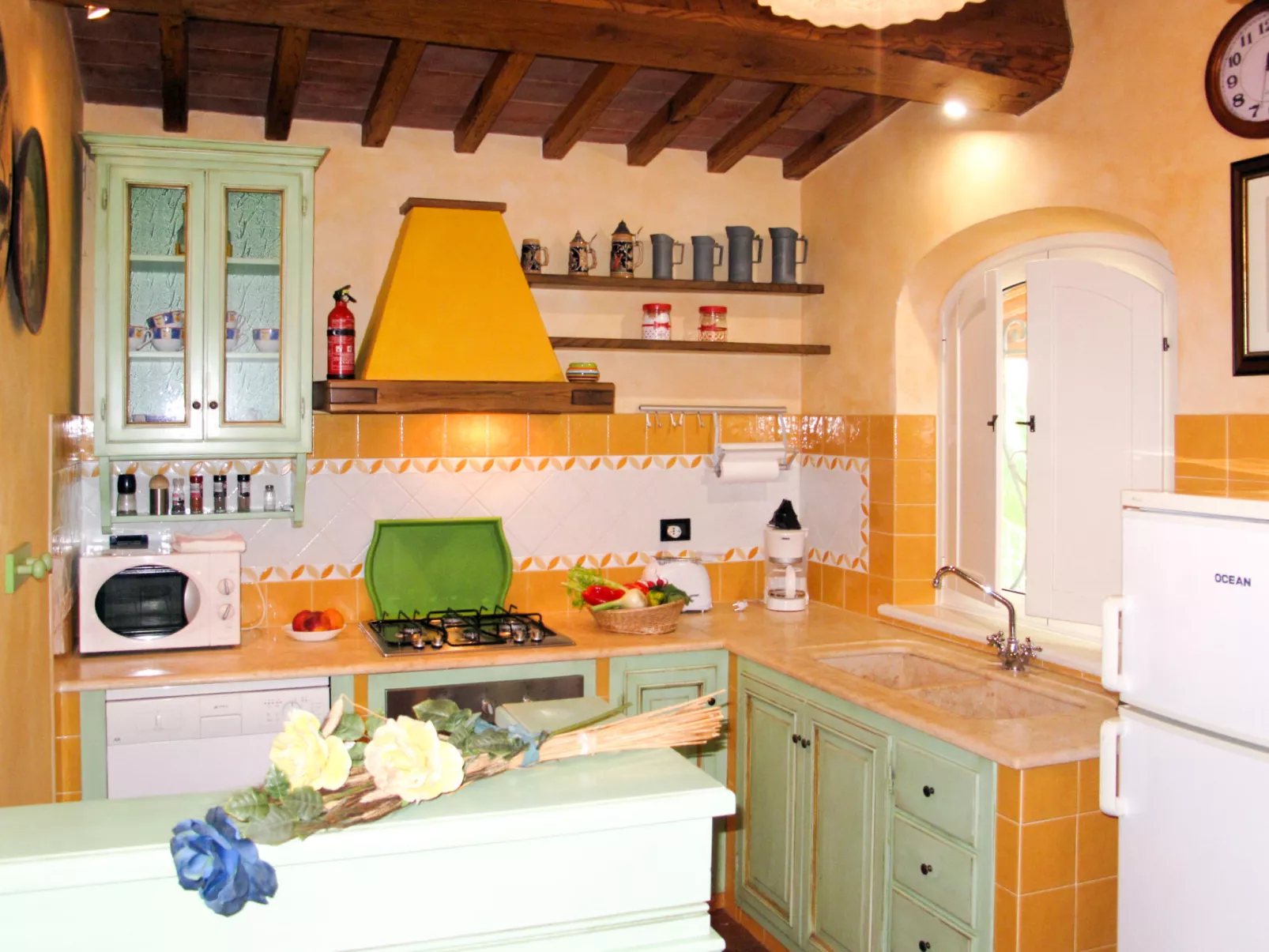 Versilia-Inside