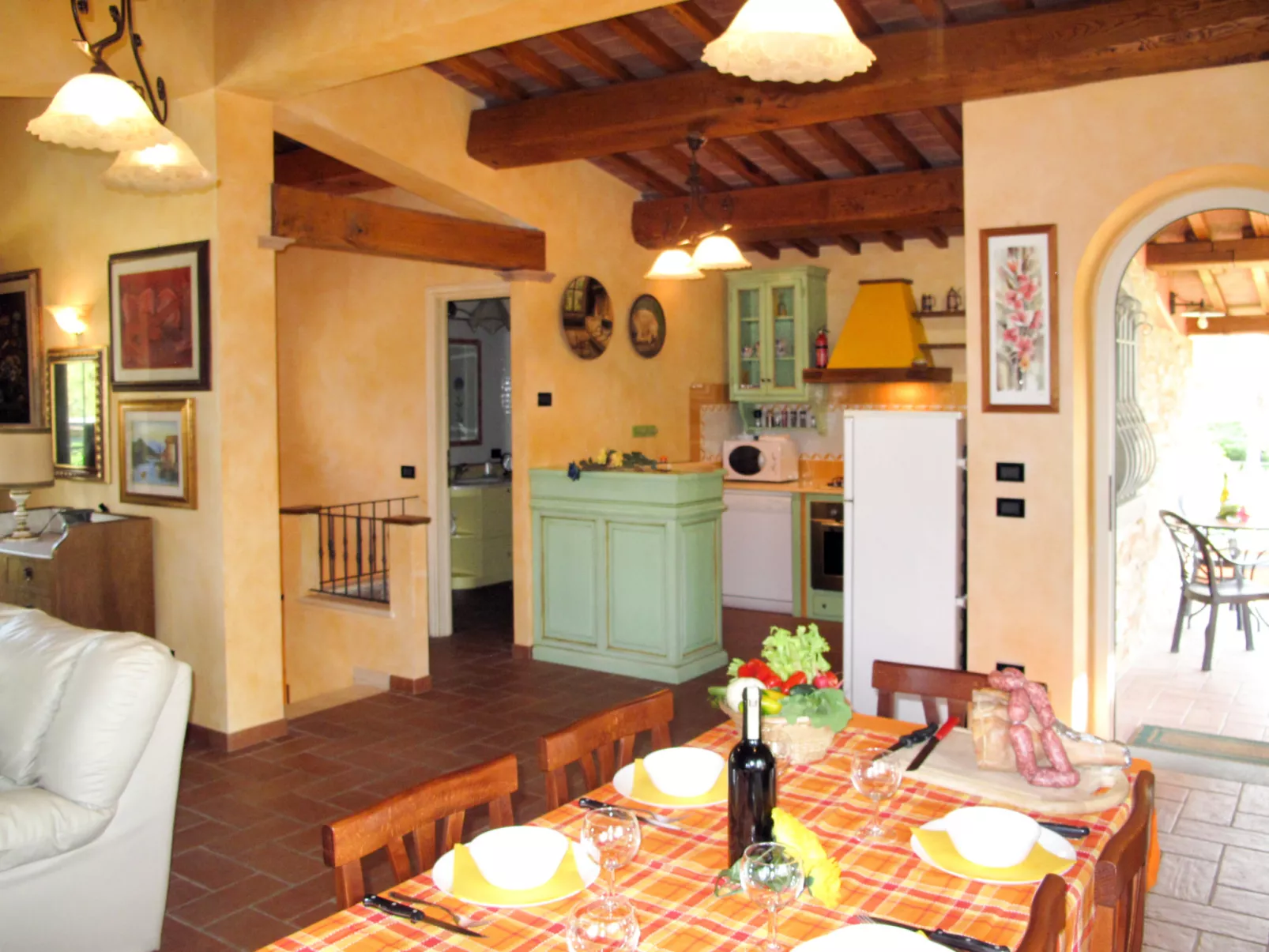 Versilia-Inside