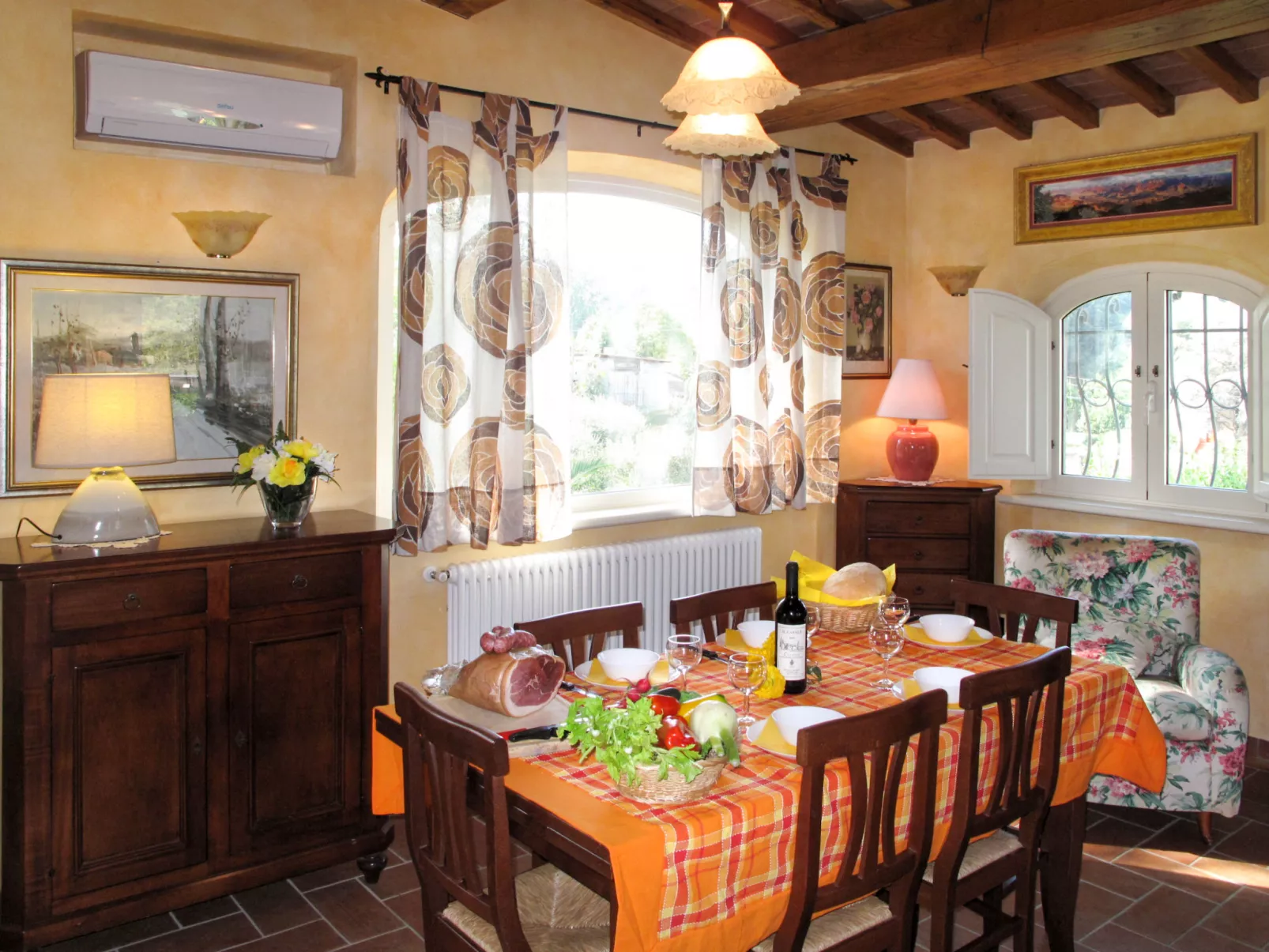 Versilia-Inside