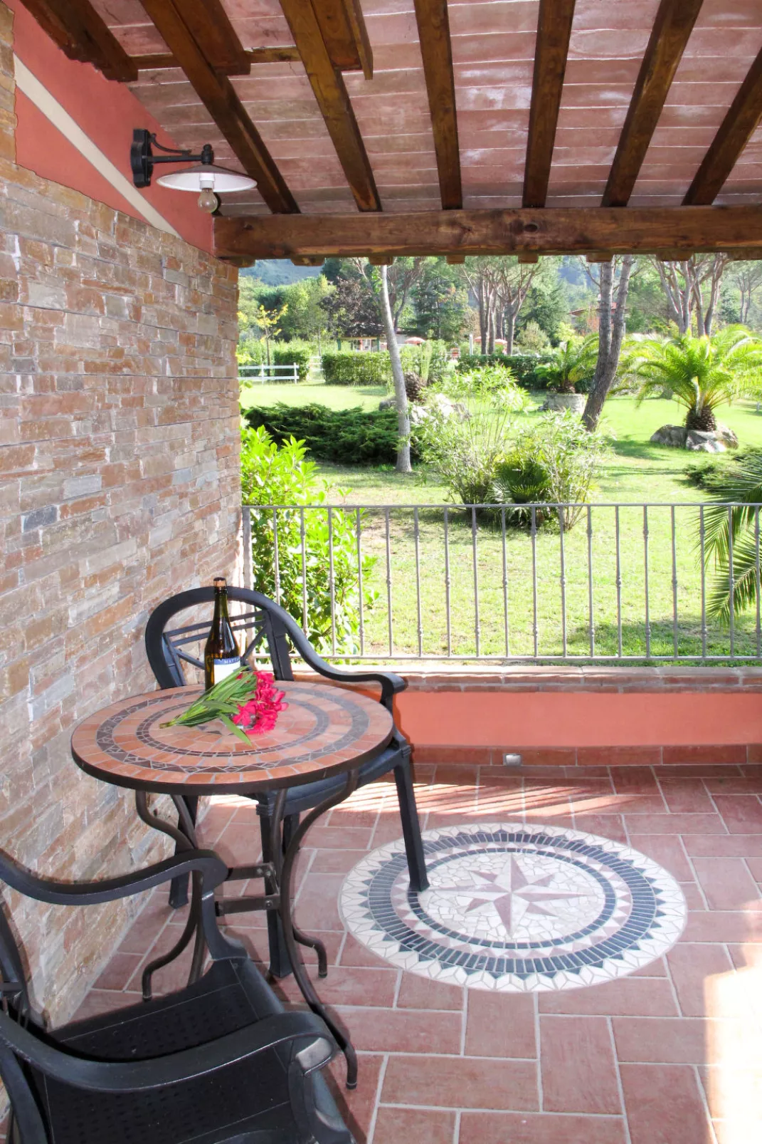 Versilia-Outside