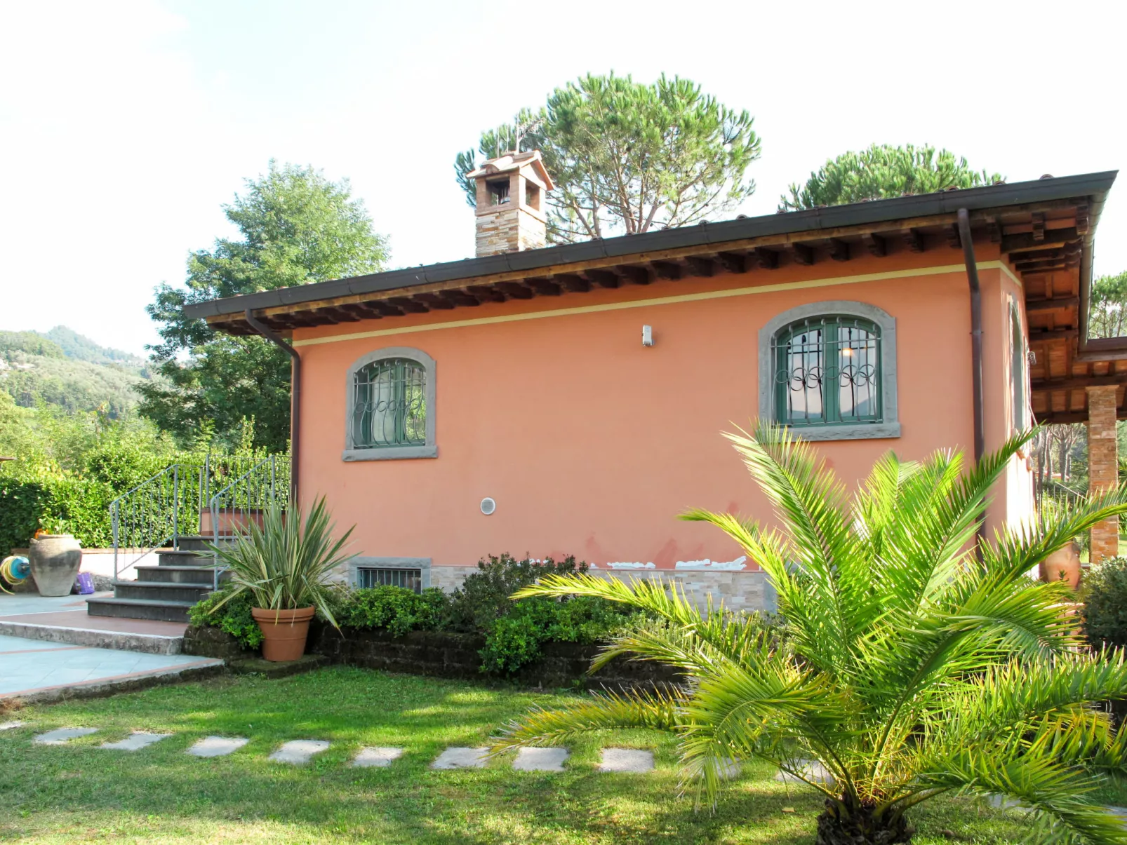 Versilia-Outside
