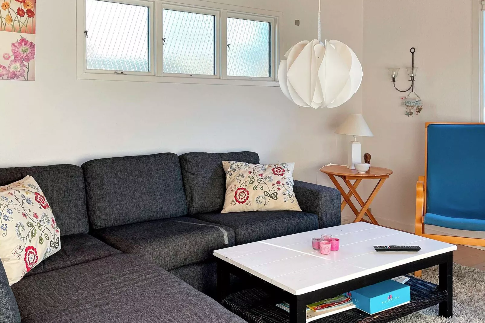 6 person holiday home in Væggerløse-Indoor