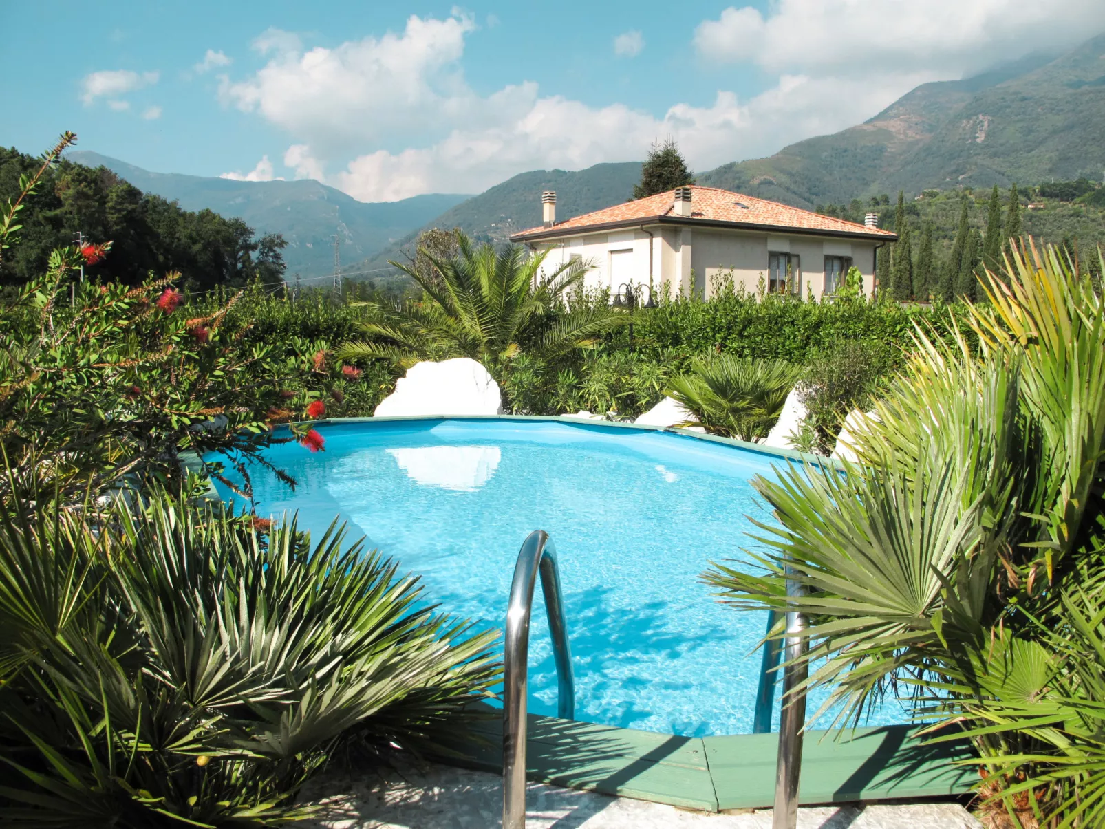 Versilia-Outside