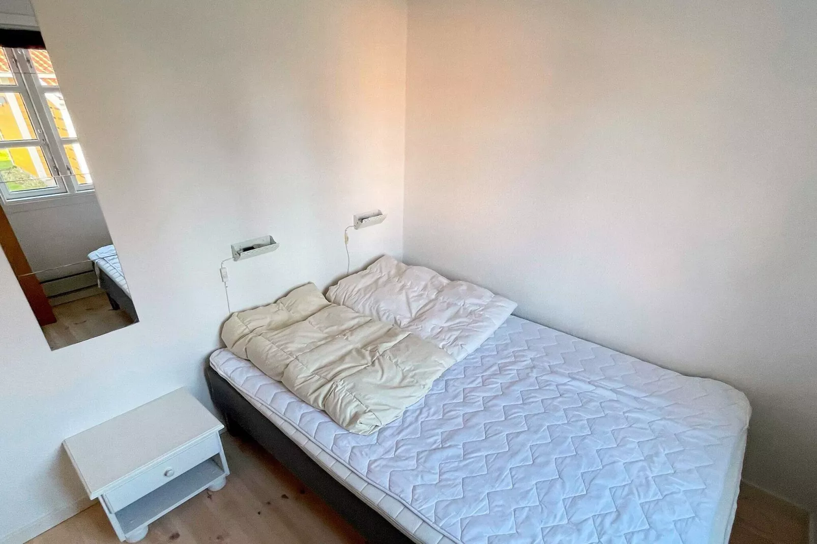 6 person holiday home in Væggerløse-Indoor