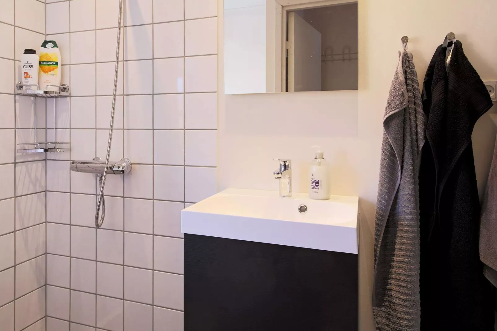 6 person holiday home in Væggerløse-Indoor