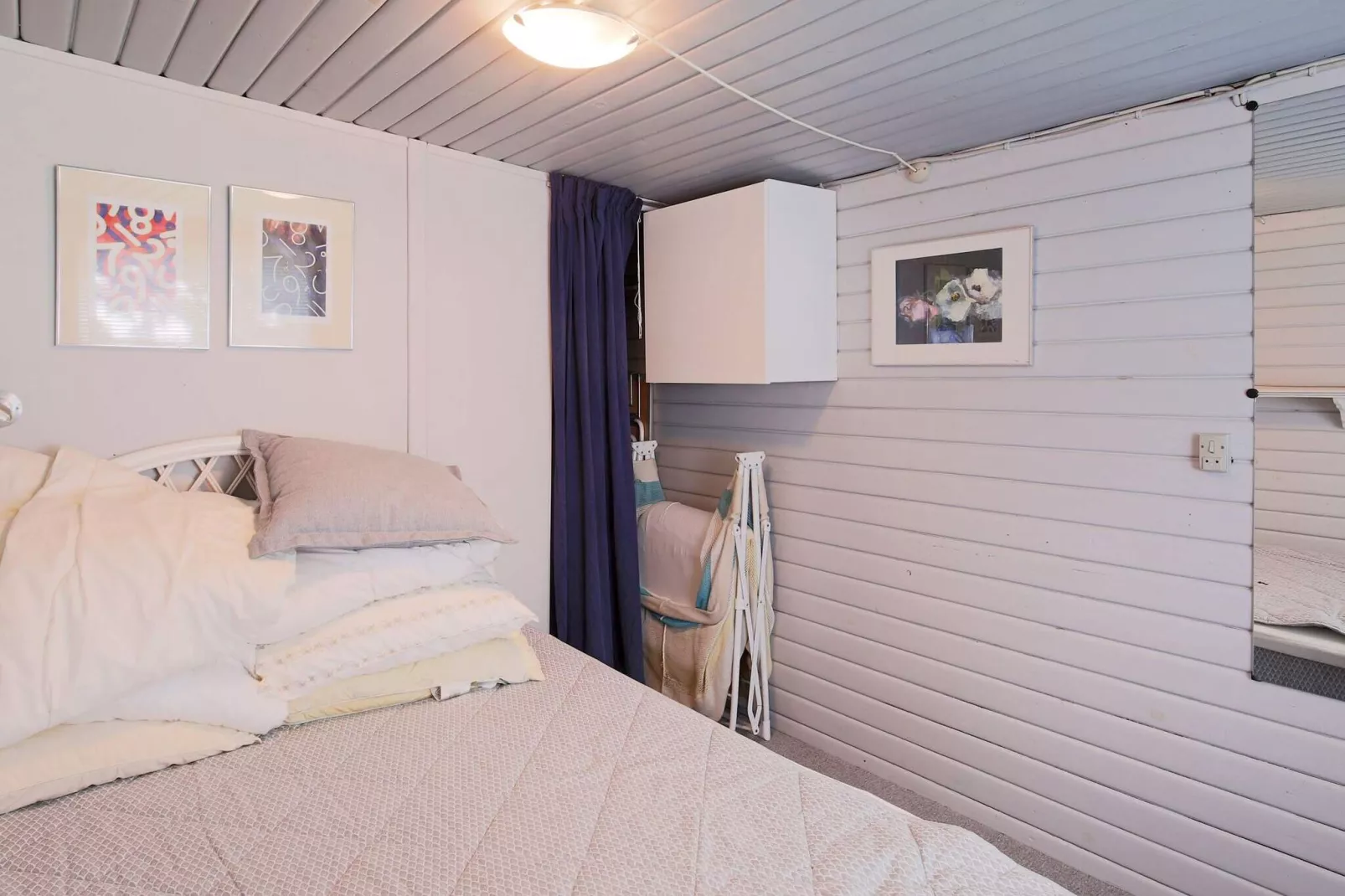 6 person holiday home in Væggerløse-Indoor