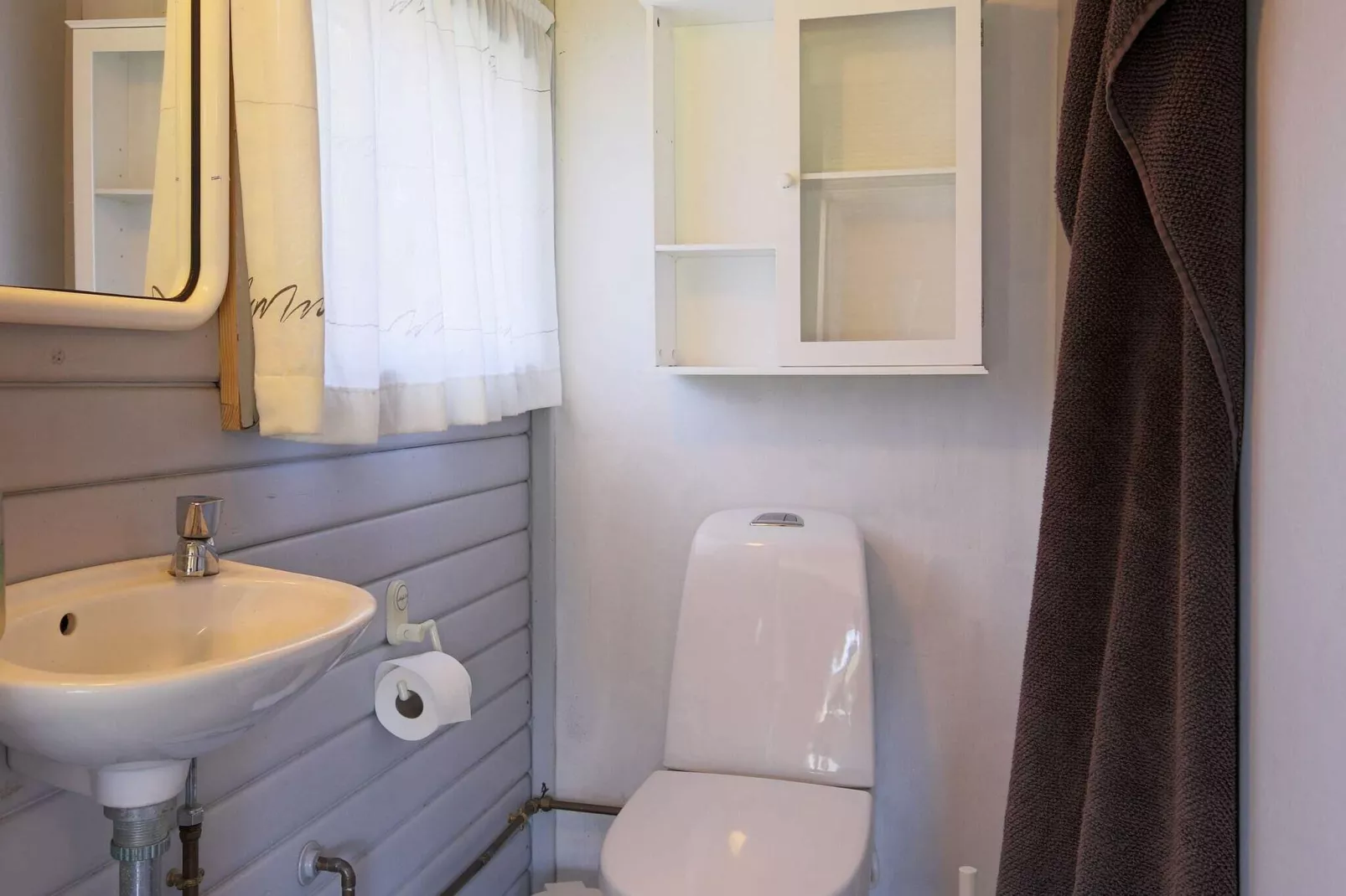 6 person holiday home in Væggerløse-Indoor