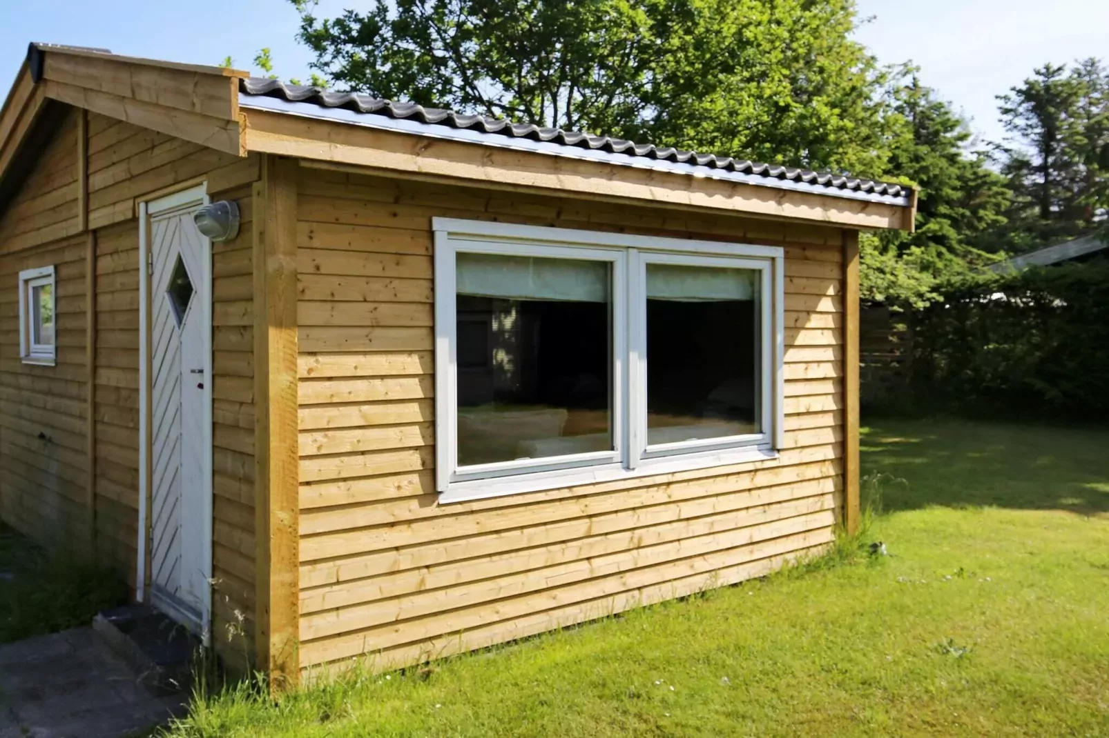 6 person holiday home in Væggerløse-View