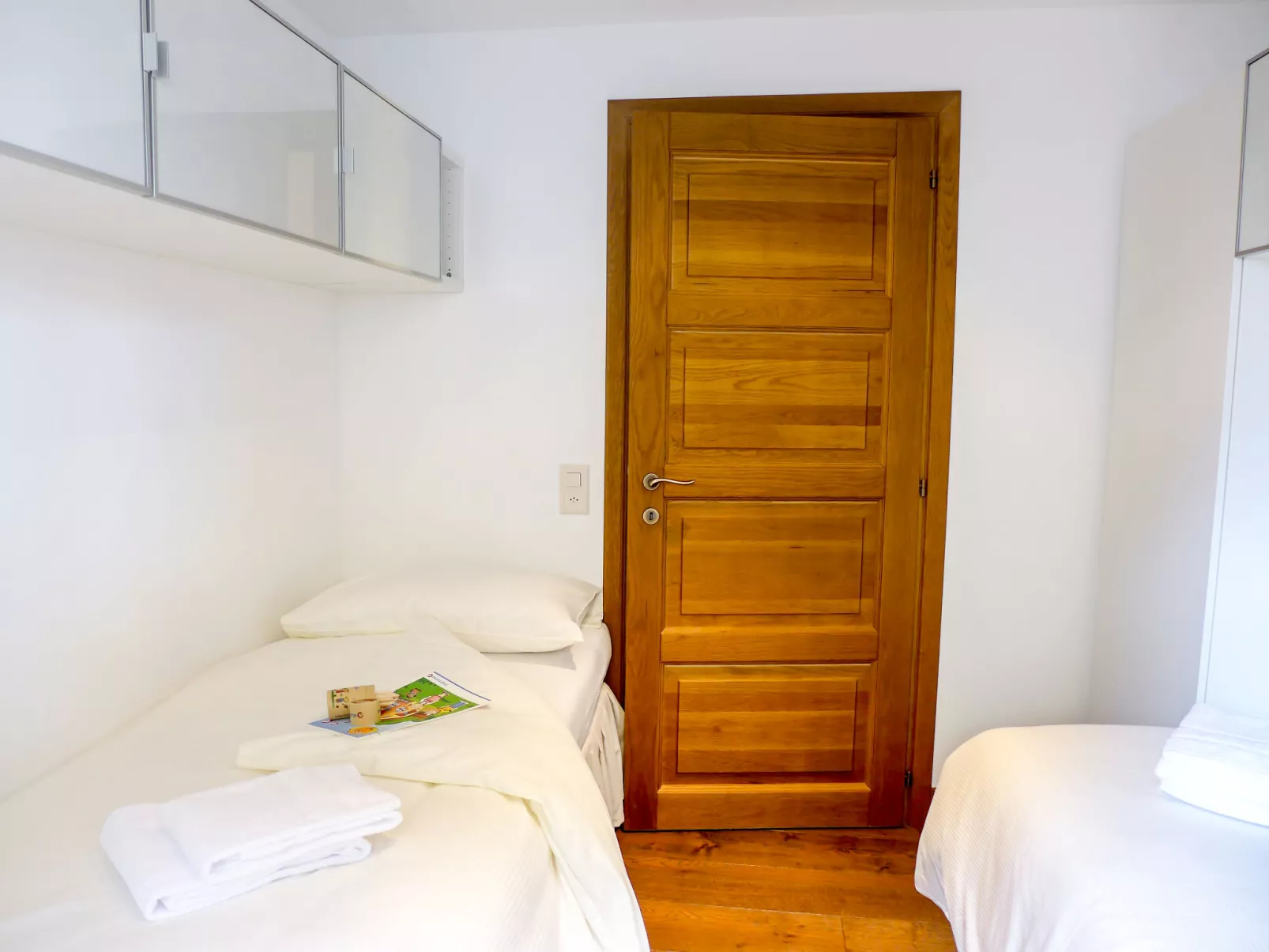 Chesa Sonnalpine B 52-Inside