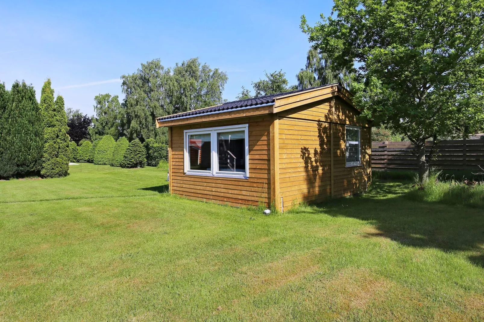 6 person holiday home in Væggerløse-View