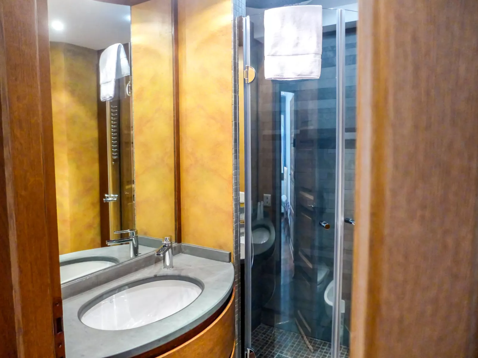 Chesa Sonnalpine B 52-Inside