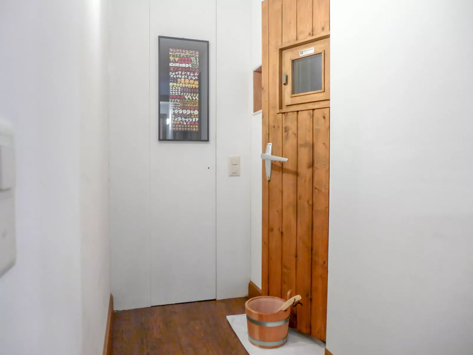 Chesa Sonnalpine B 52-Inside