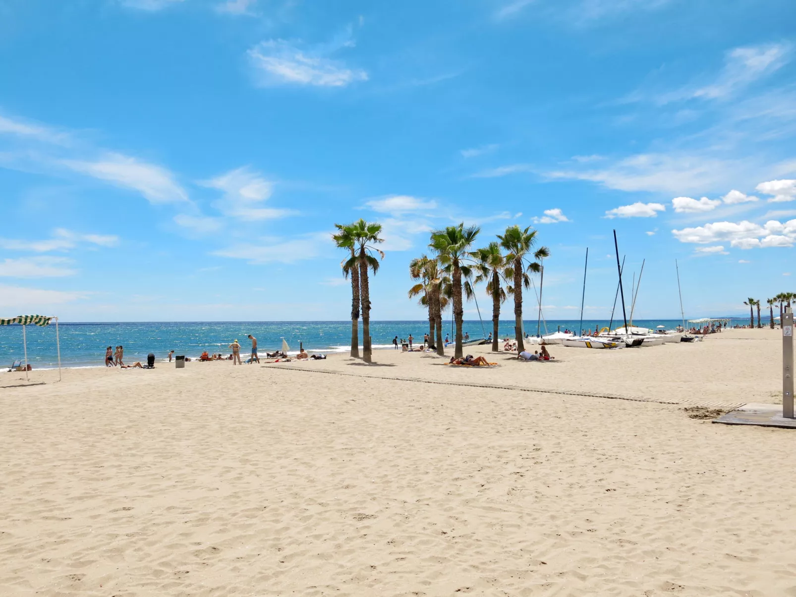 Front Beach-Area