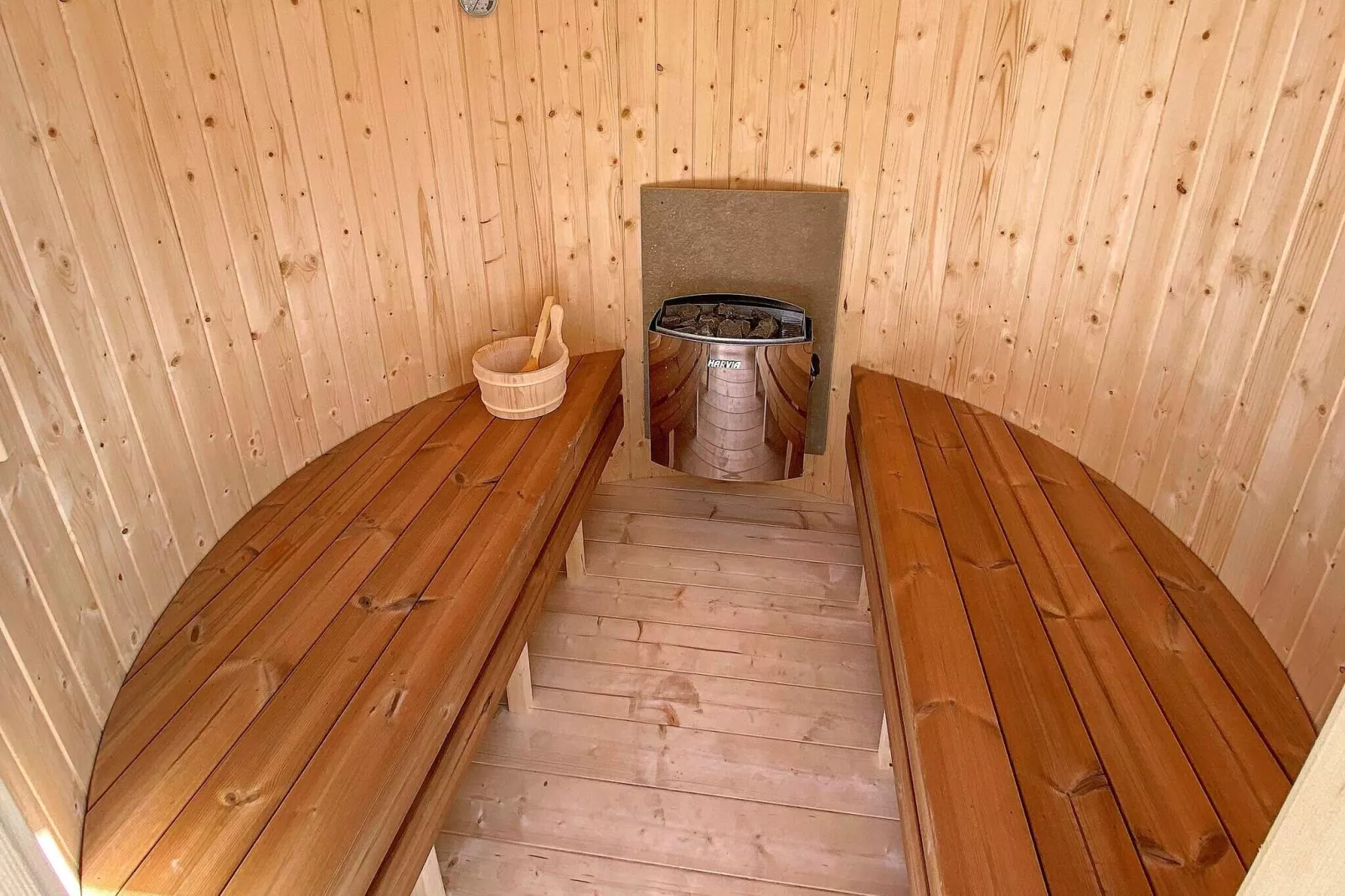 Maison de vacances pour 14 a Væggerløse-Non tagué