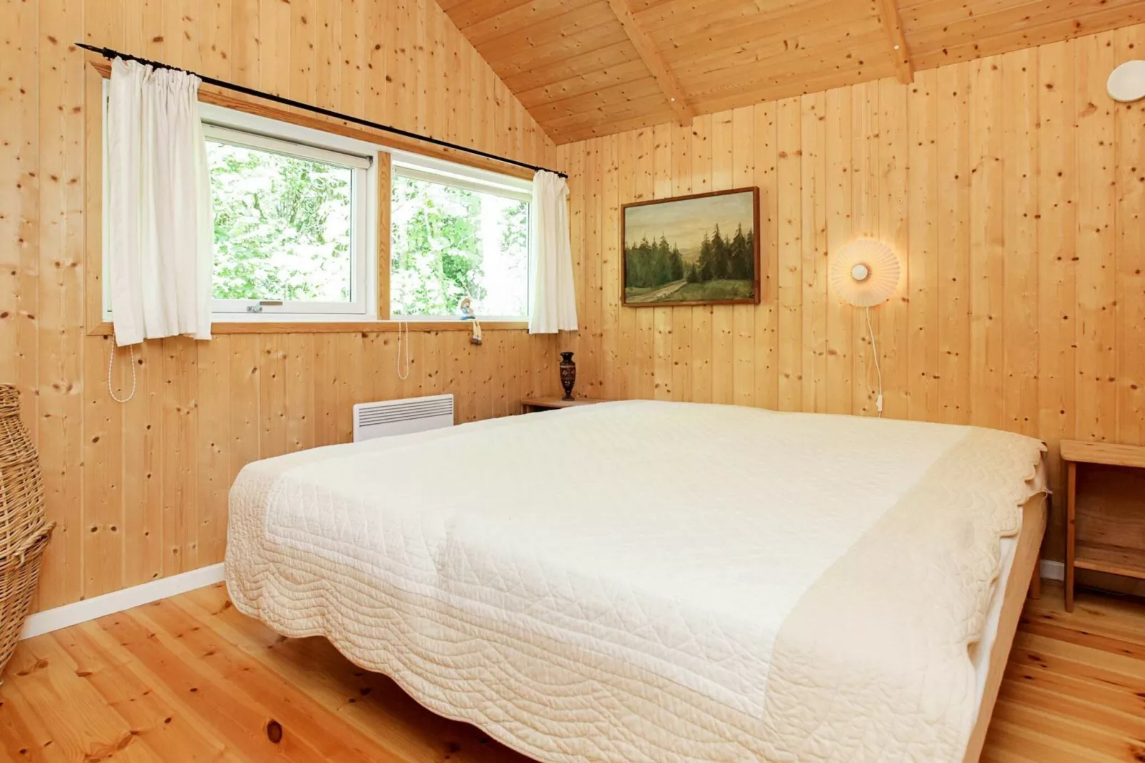 6 person holiday home in Vig-Indoor