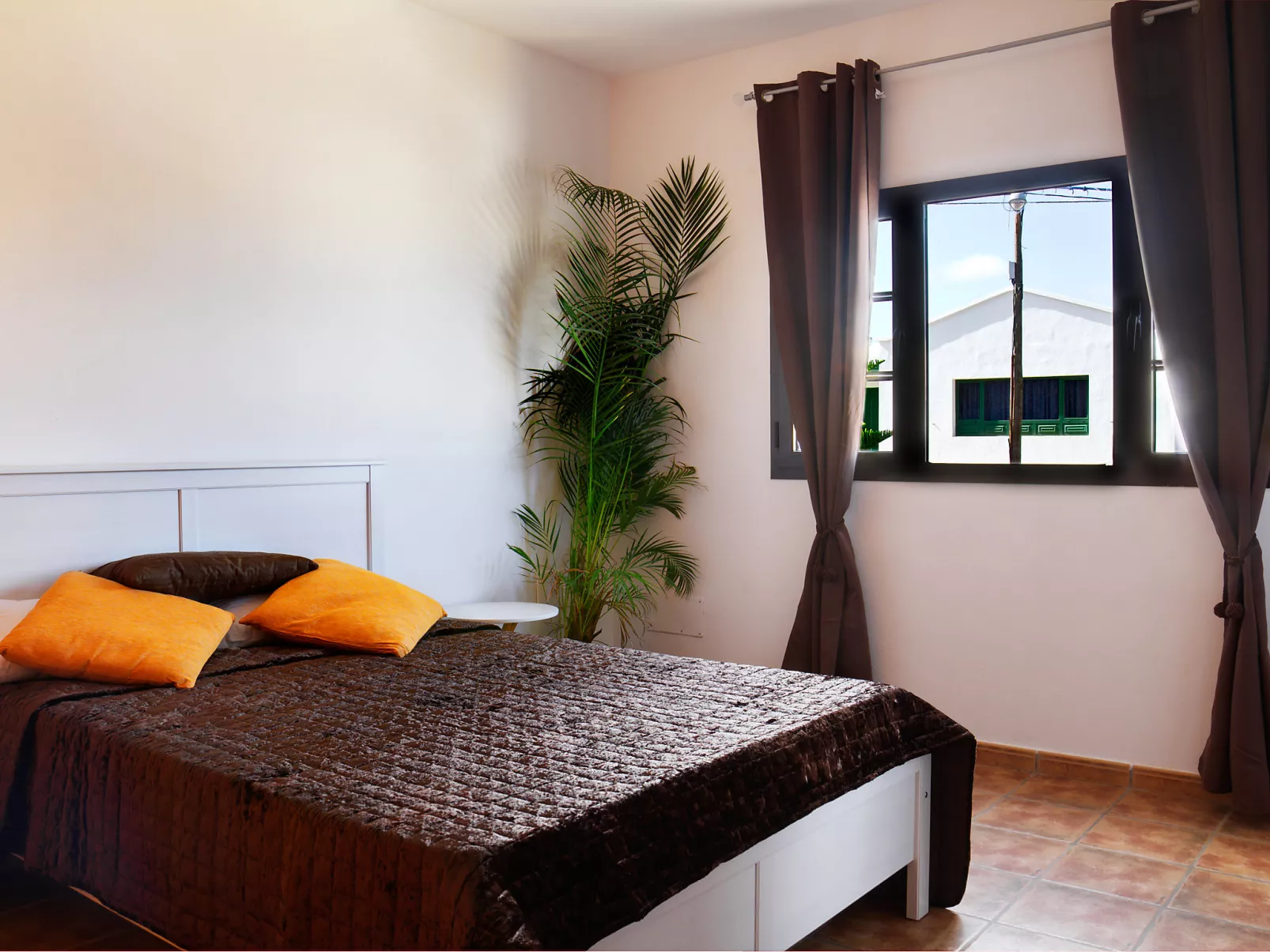 Villa Mareta-Inside
