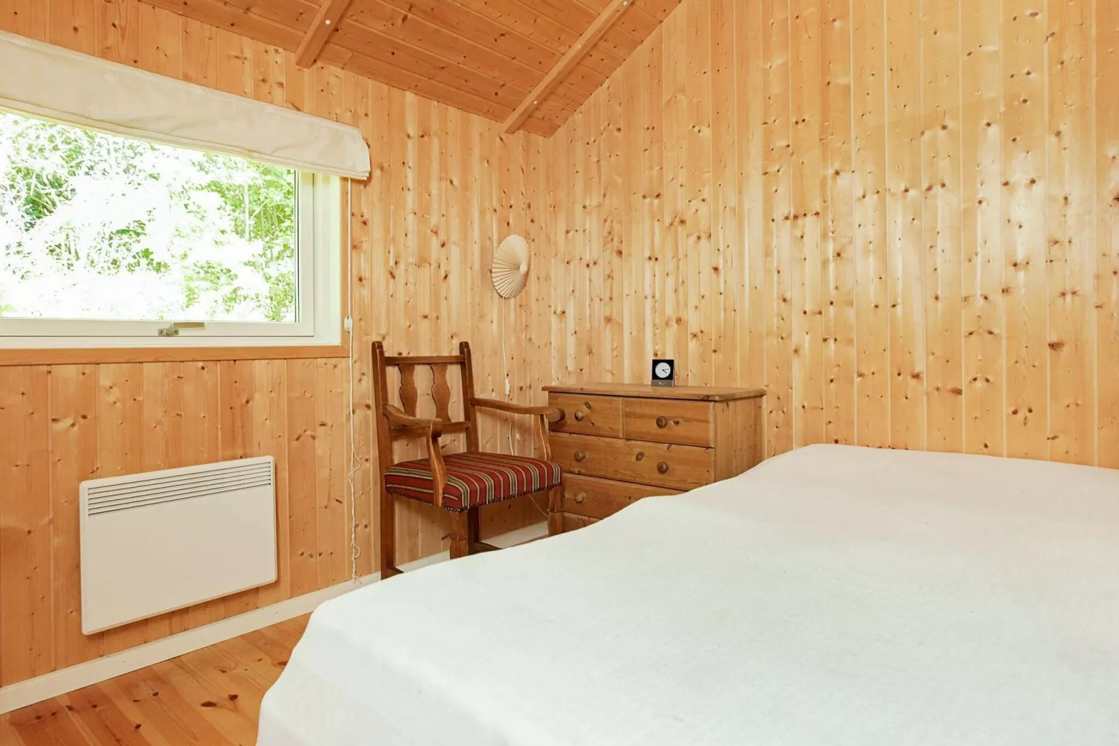 6 person holiday home in Vig-Indoor