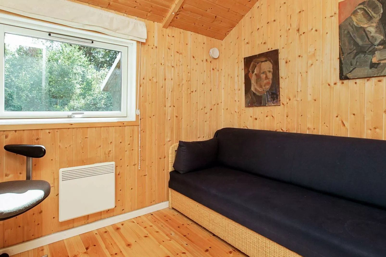 6 person holiday home in Vig-Indoor