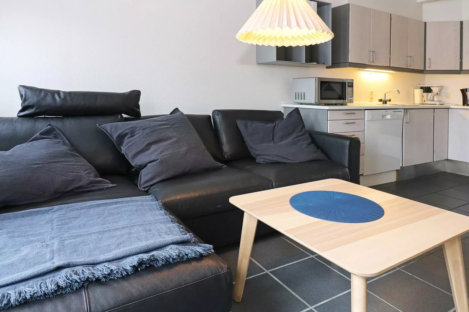 6 Personen Ferienhaus in Hadsund-Innenbereich