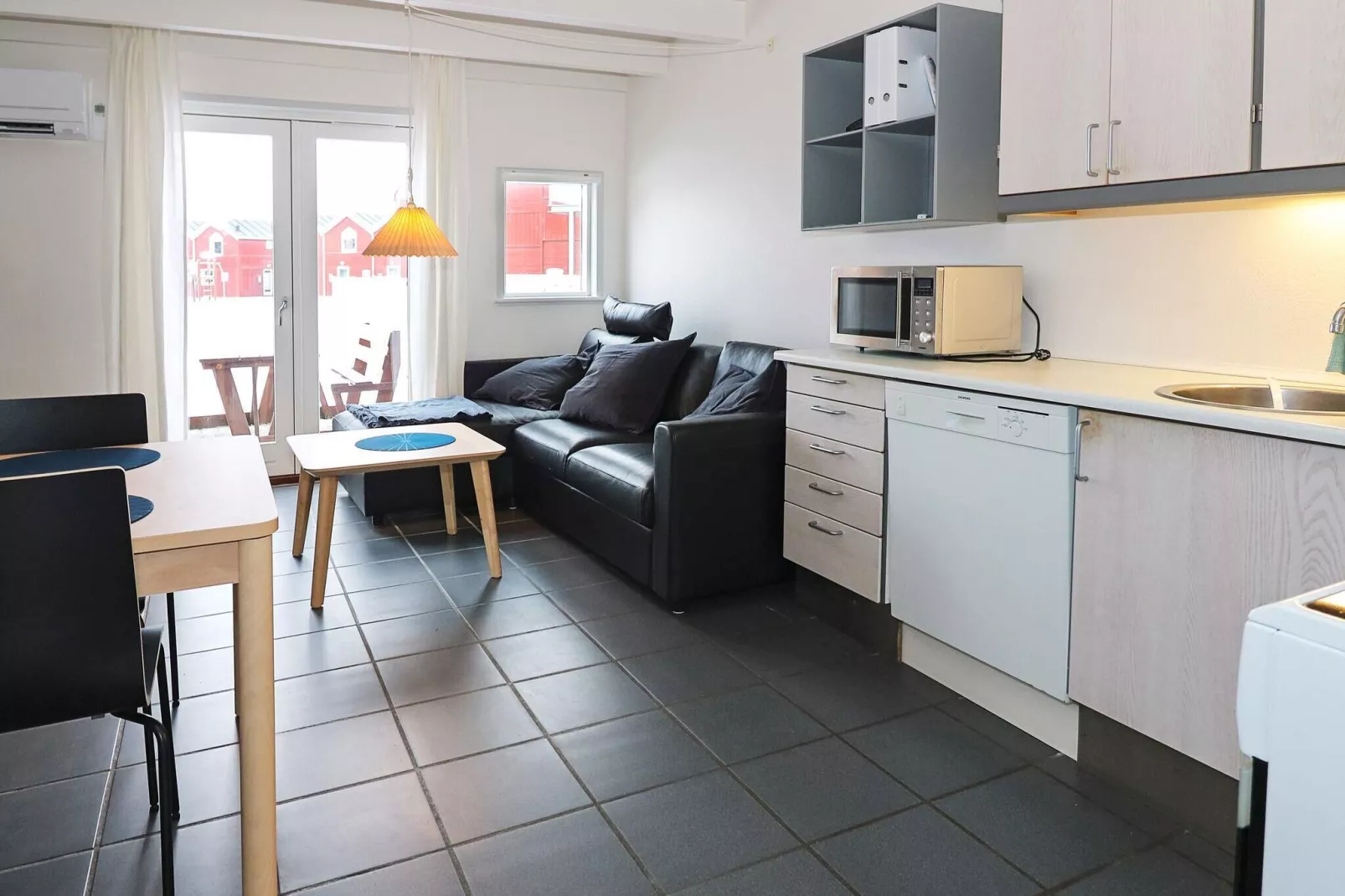 6 Personen Ferienhaus in Hadsund-Innenbereich