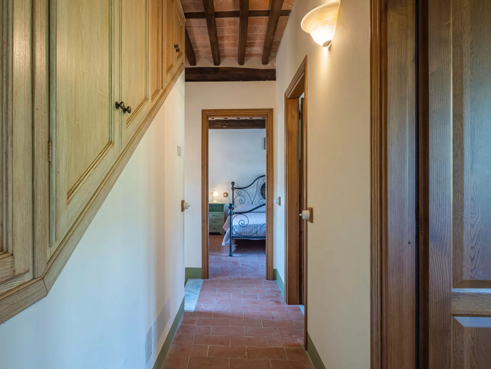 I Pioppi (CMA107)-Inside