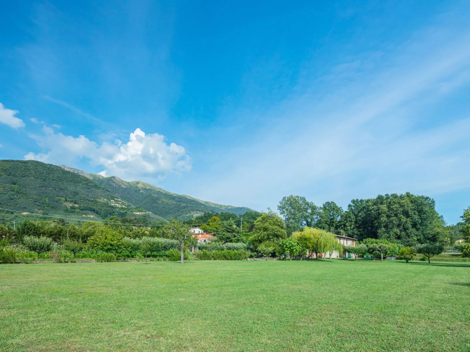 I Pioppi (CMA107)-Outside