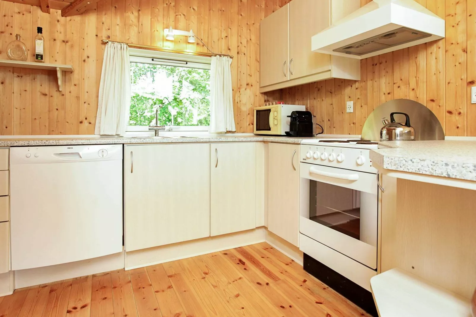 6 person holiday home in Vig-Indoor