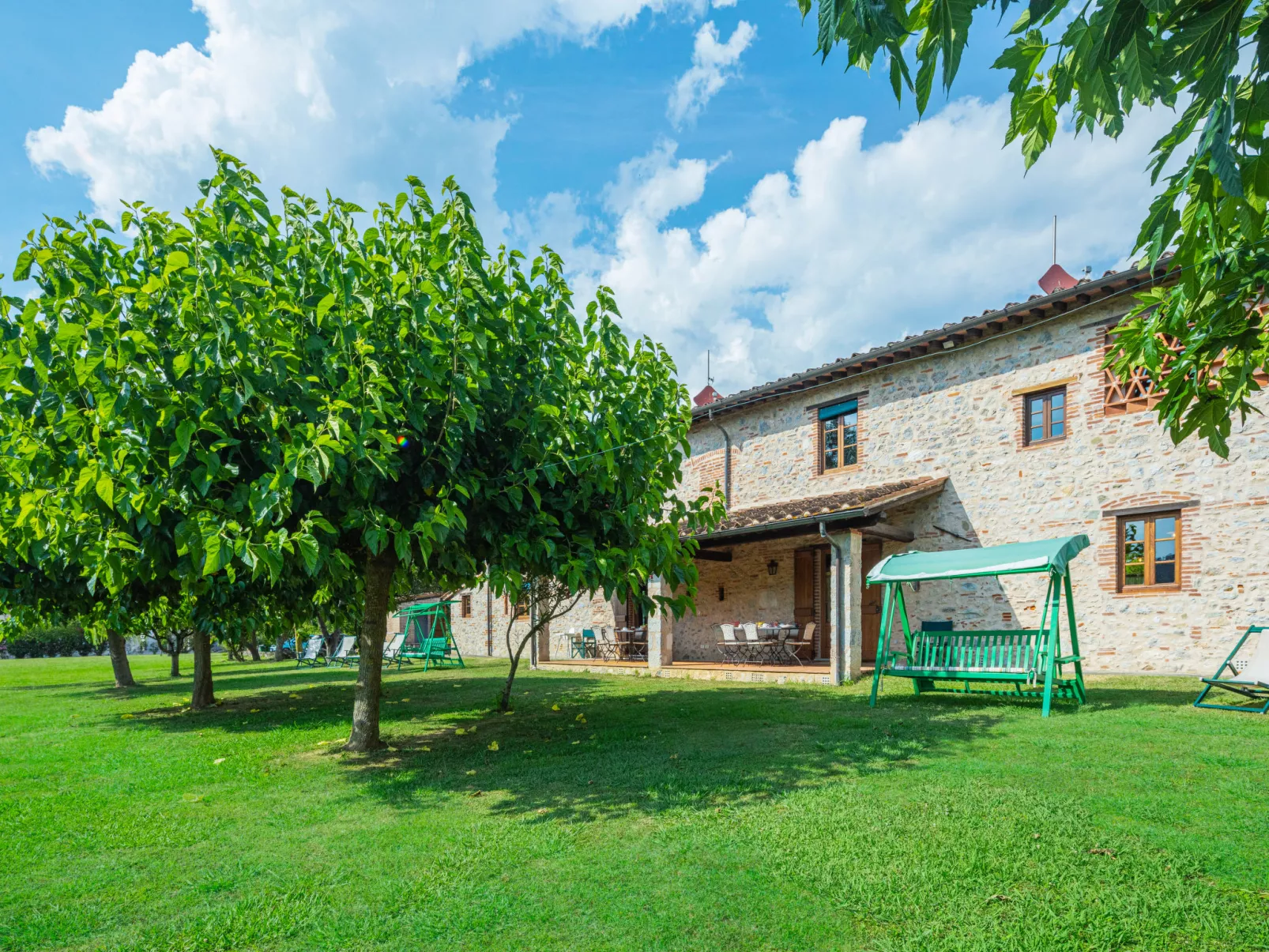 I Pioppi (CMA107)-Outside