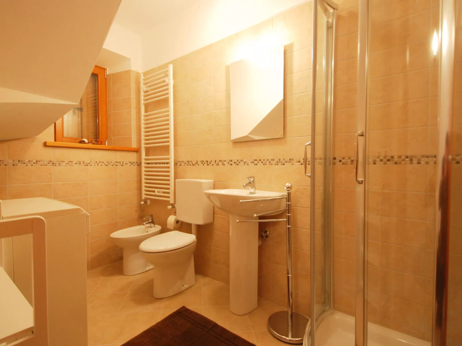 Albergo Diffuso - Cjasa Marisa-Drinnen
