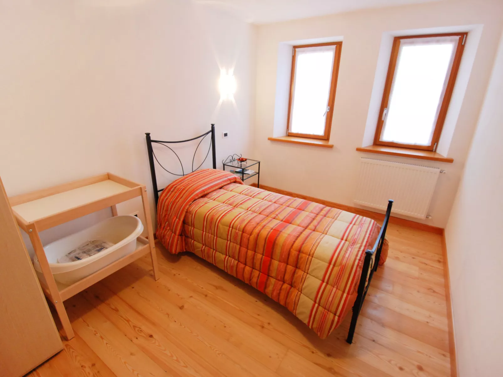Albergo Diffuso - Cjasa Marisa-Drinnen