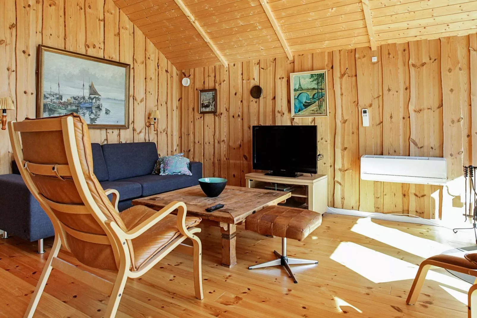 6 person holiday home in Vig-Indoor