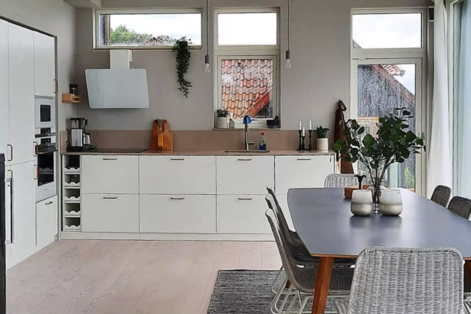 Stylish Seaside Villa on Ven-By Traum-Indoor