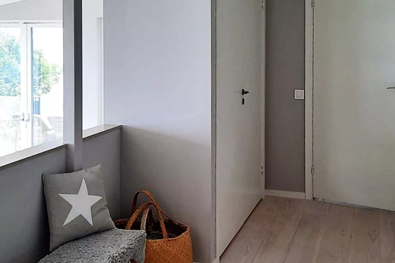 Stylish Seaside Villa on Ven-By Traum-Indoor