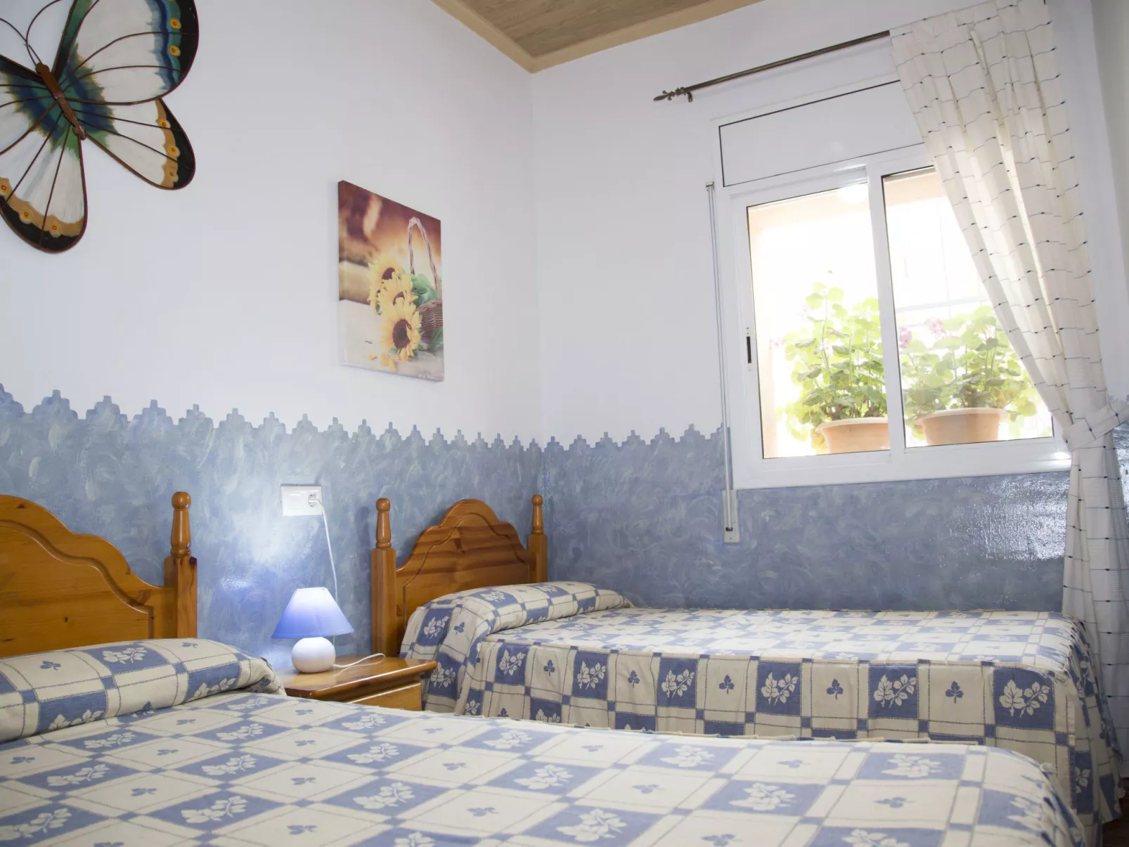 Masia del Mosso-Inside