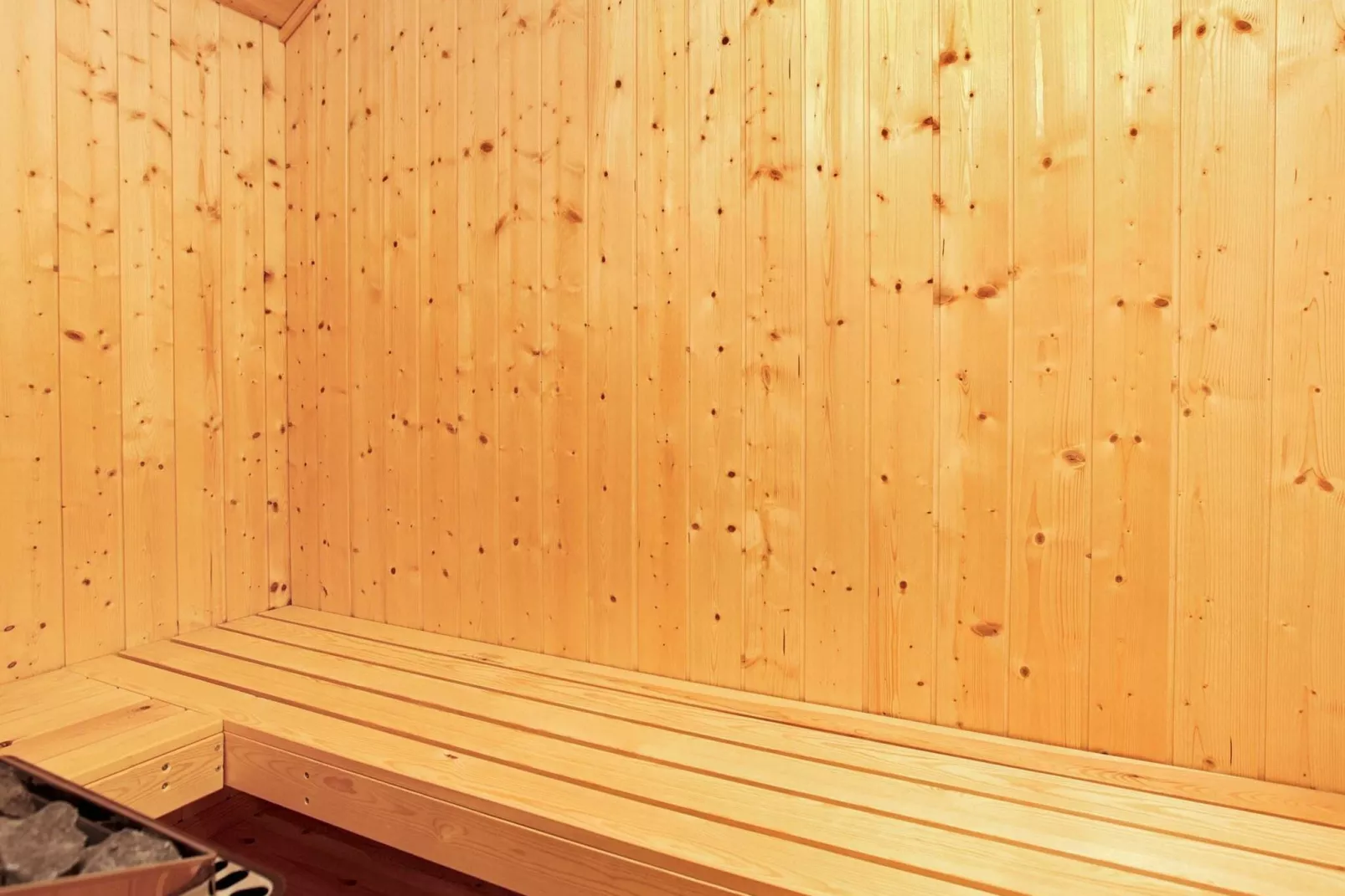 6 person holiday home in Vig-Sauna