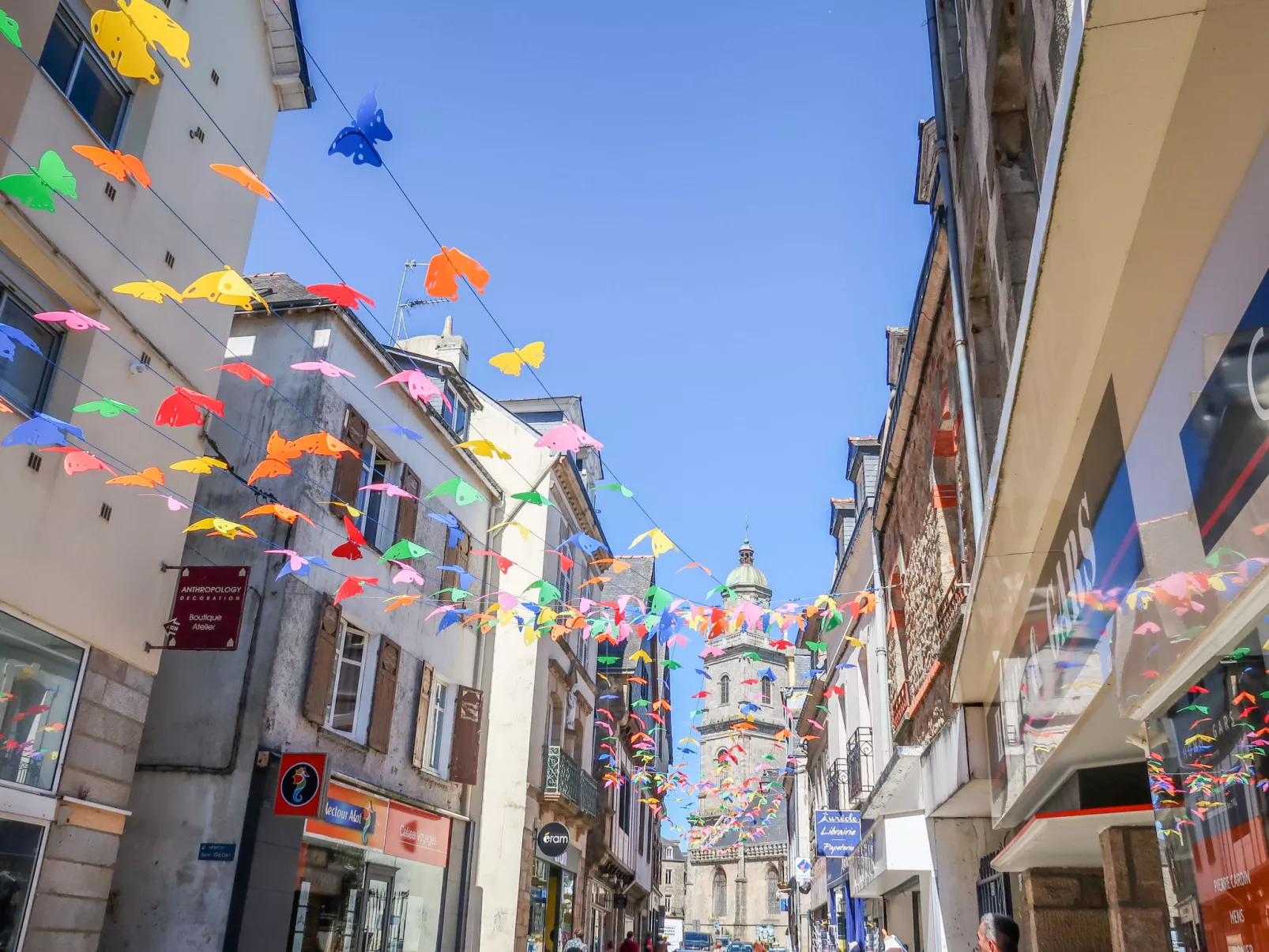 L'Olivier-Area