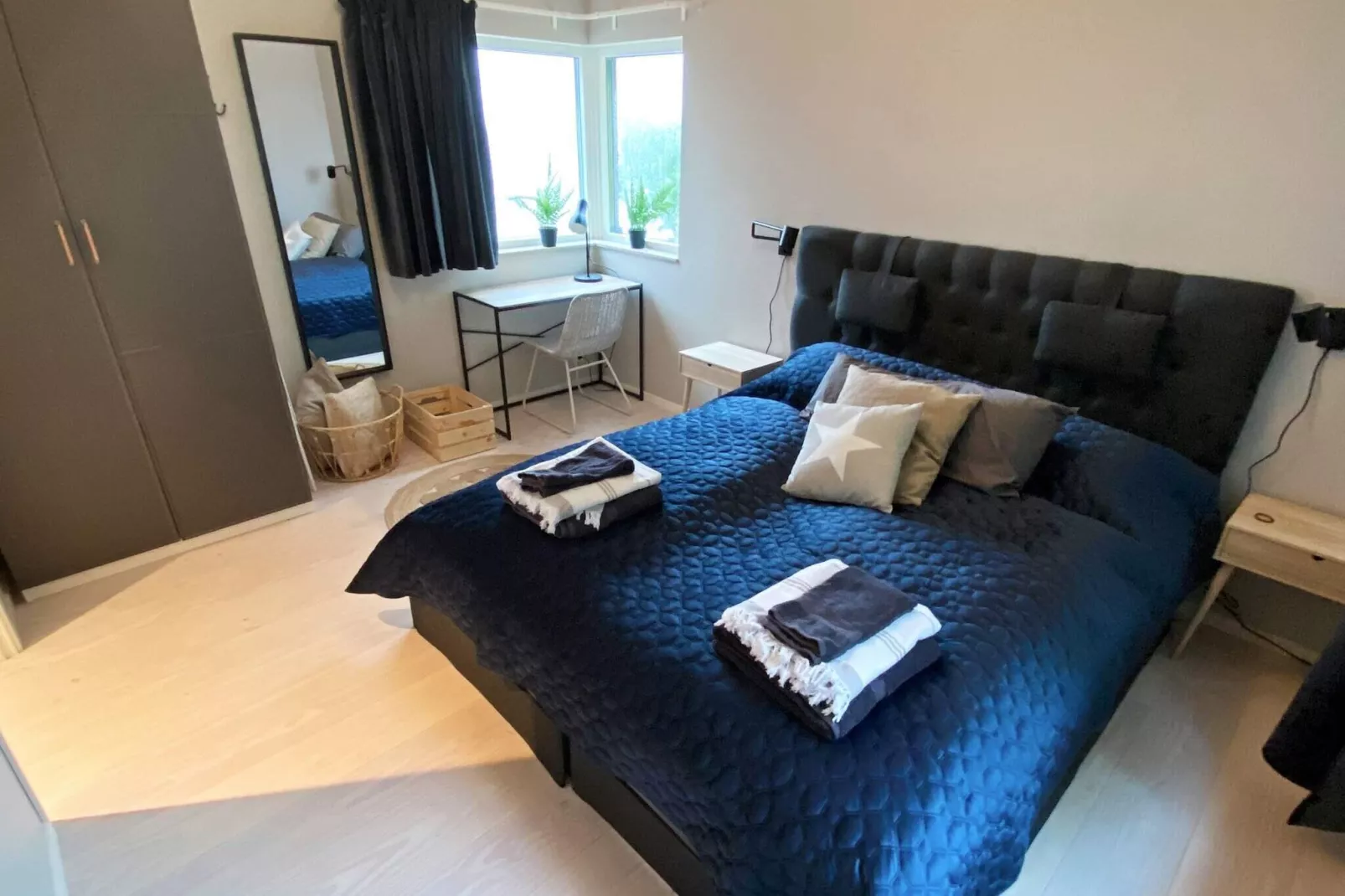Stylish Seaside Villa on Ven-By Traum-Indoor