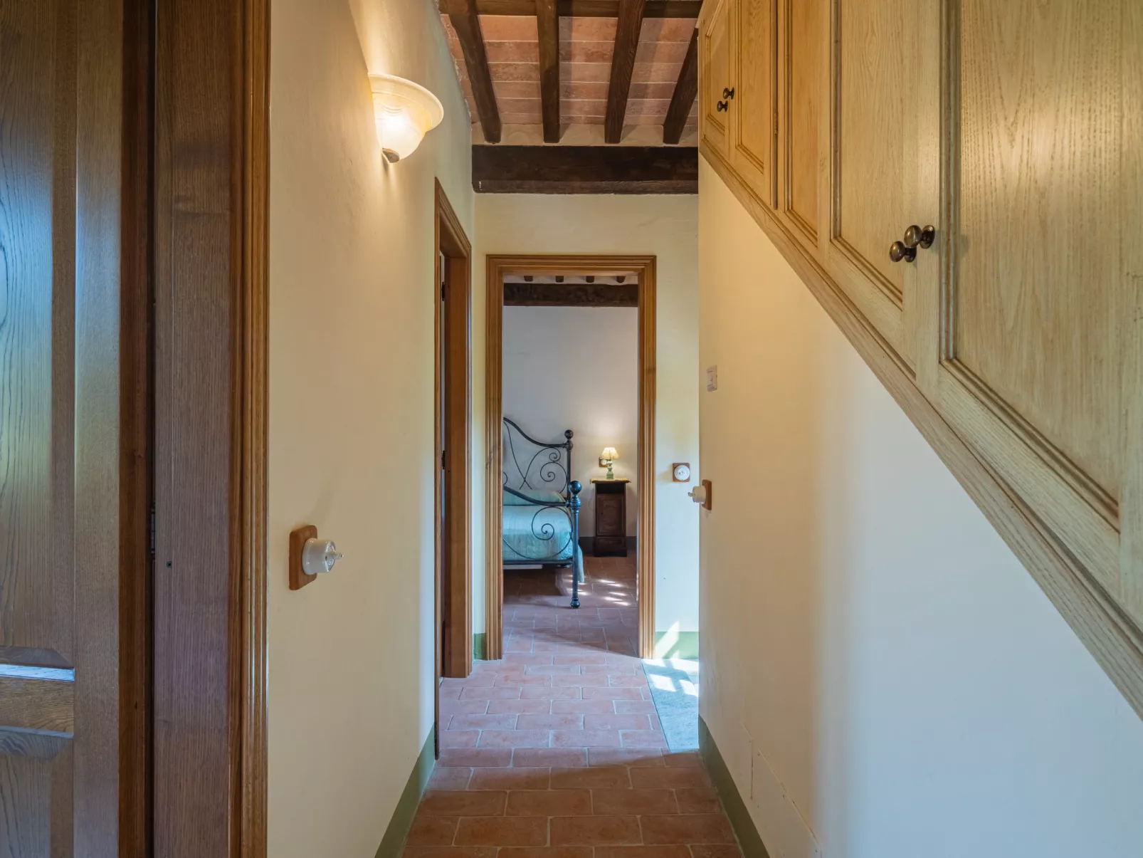 I Pioppi (CMA108)-Inside