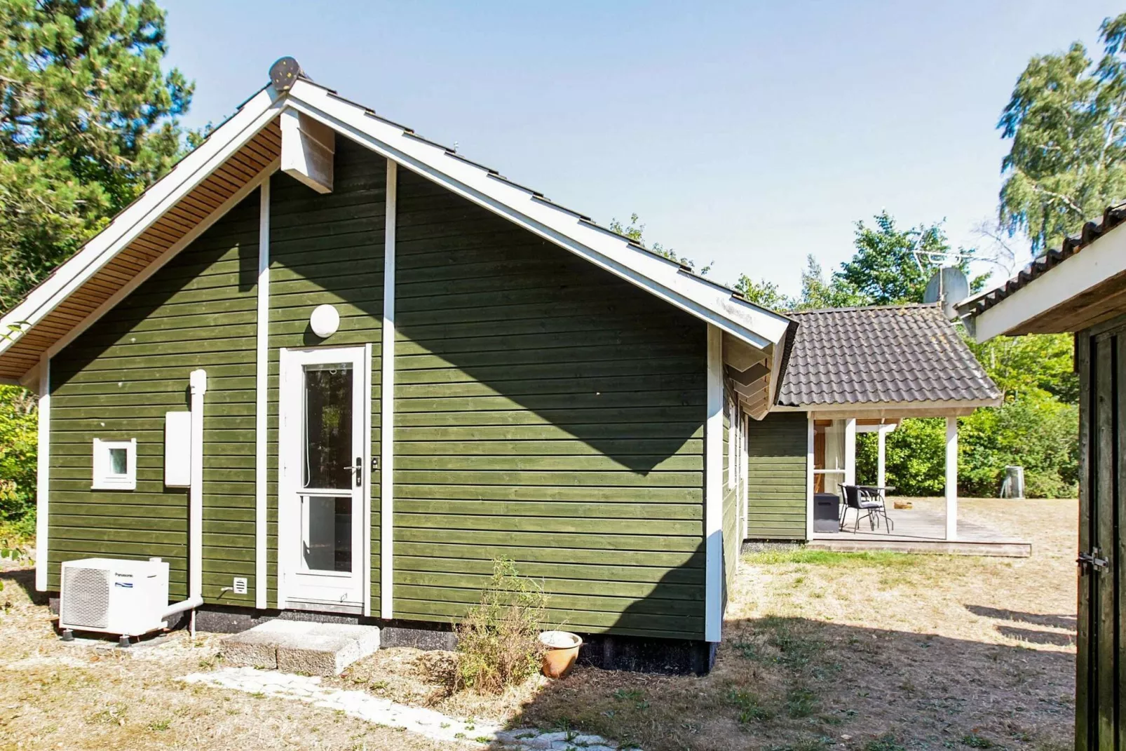 6 person holiday home in Vig-View