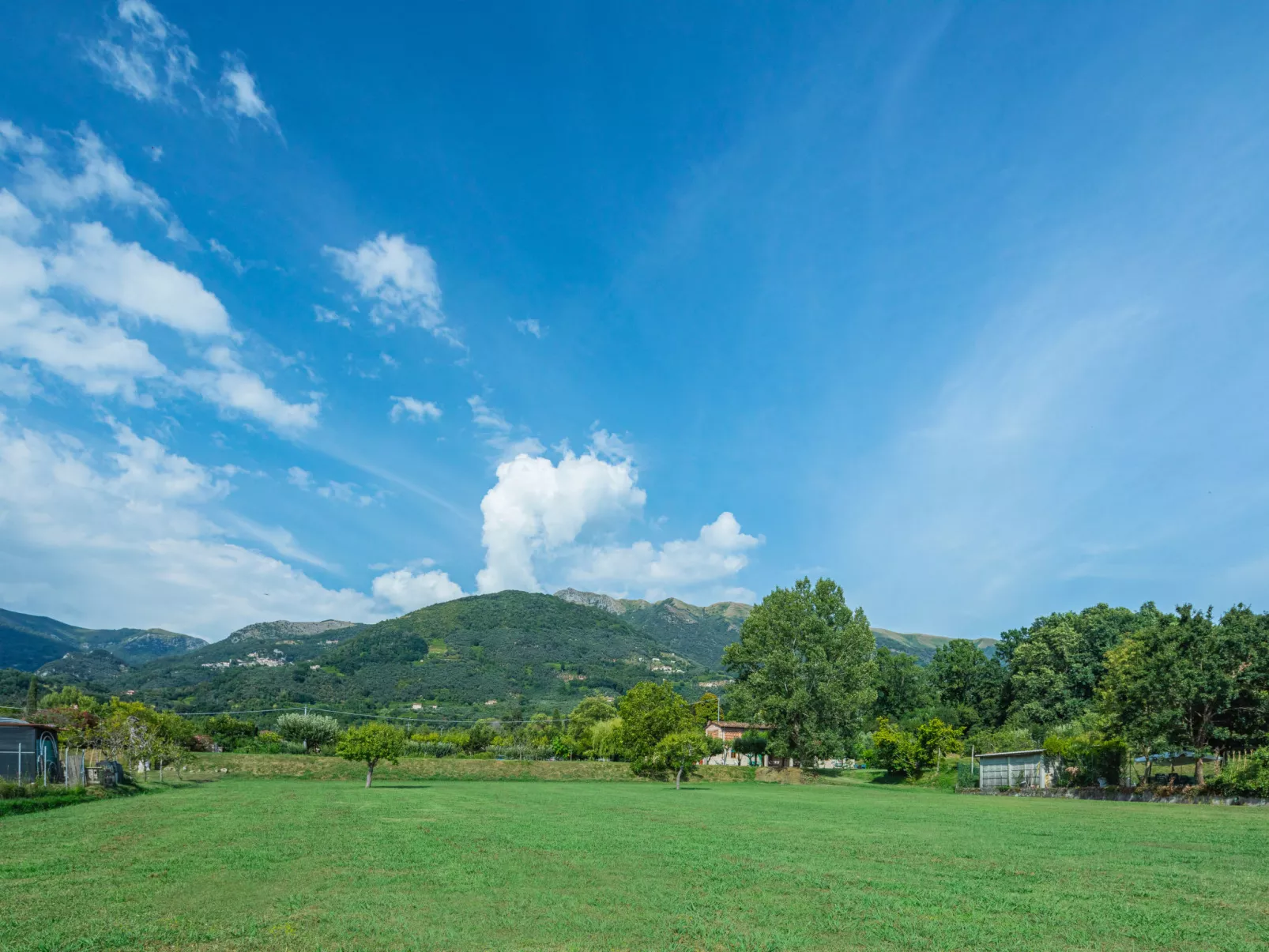 I Pioppi (CMA108)-Outside