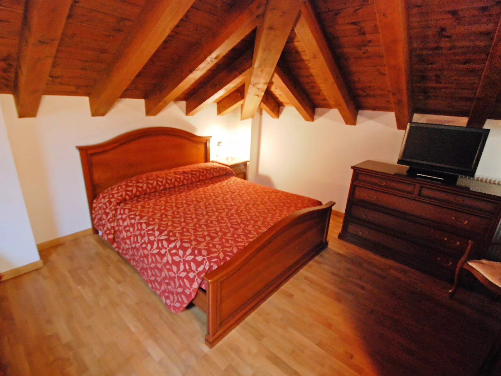 Albergo Diffuso - Cjasa Fantin-Drinnen
