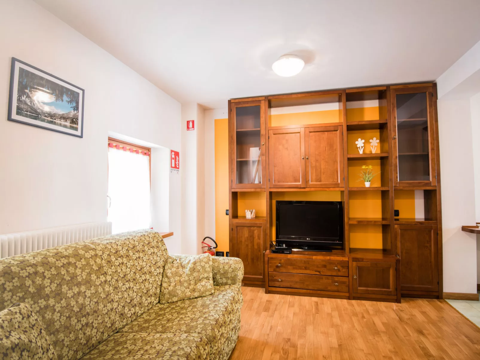 Albergo Diffuso - Cjasa Fantin-Drinnen