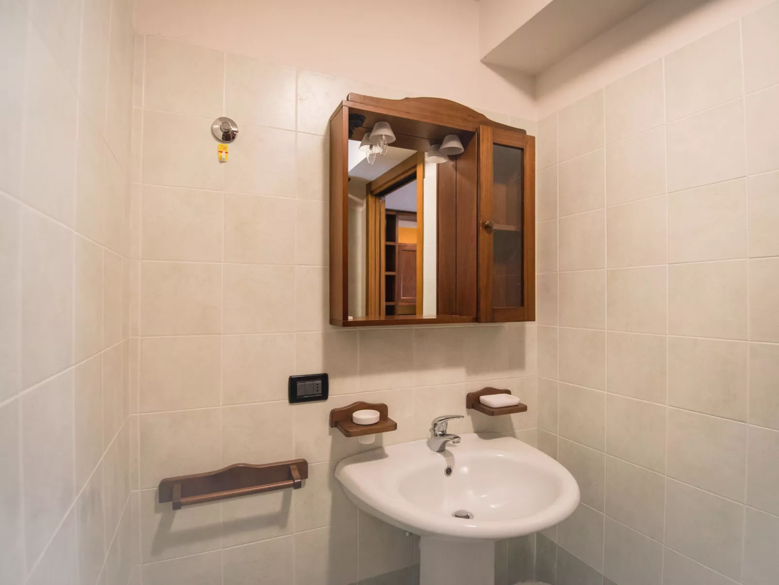Albergo Diffuso - Cjasa Fantin-Drinnen