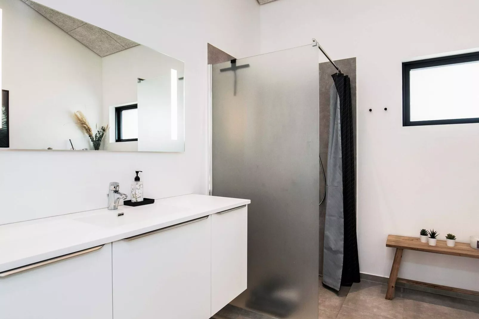 10 person holiday home in Løkken-Indoor