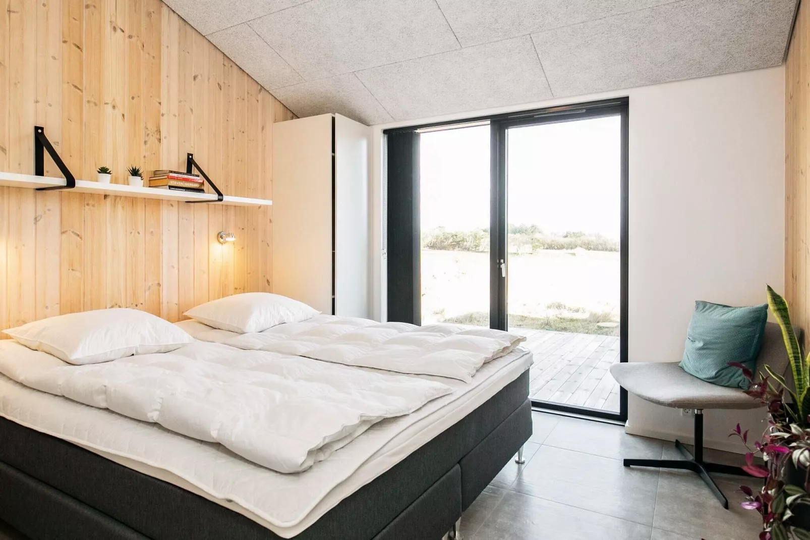10 person holiday home in Løkken-Indoor