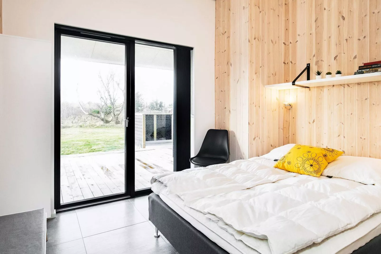 10 person holiday home in Løkken-Indoor